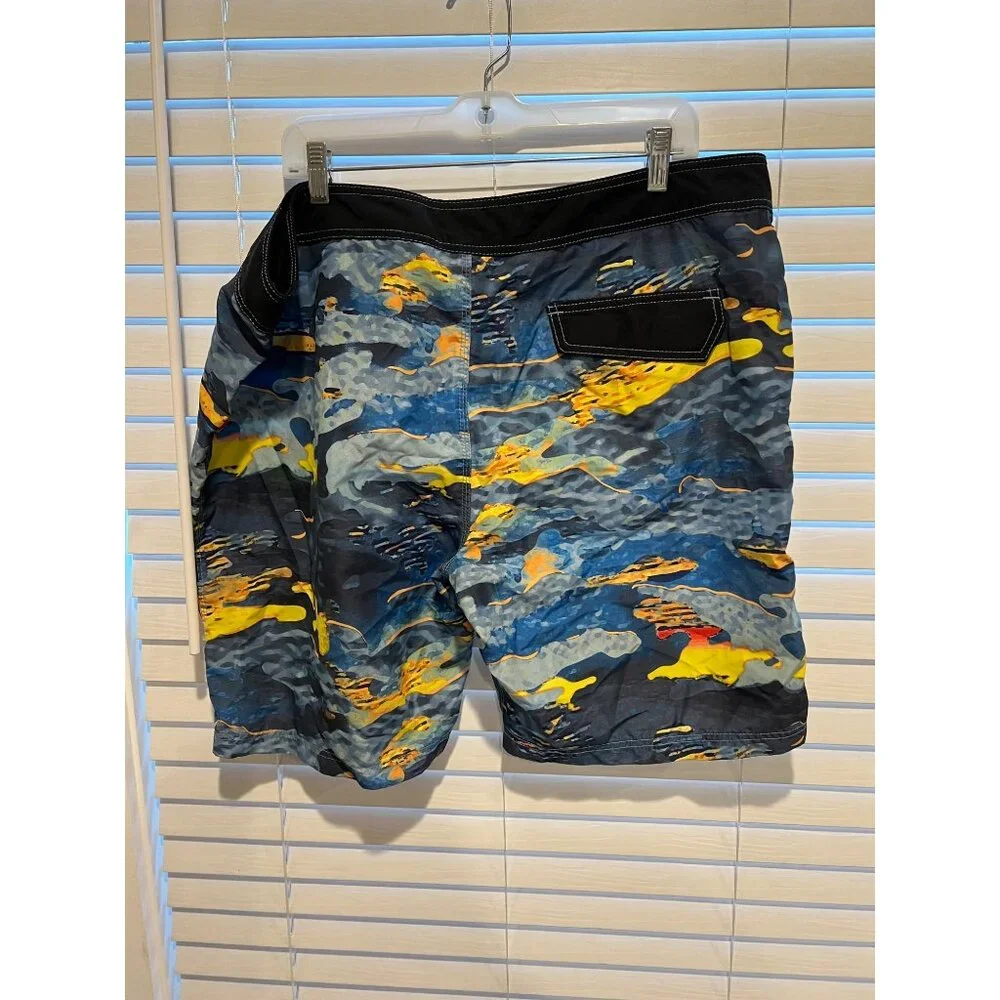 Oakley‎ Mens Swim Shorts - Size 40